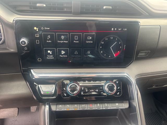 Used 2023 GMC Sierra 1500 Denali w/ Denali Reserve Package image 21