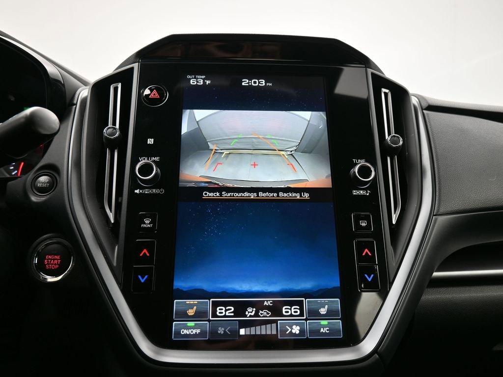 Used 2024 Subaru WRX Premium image 23