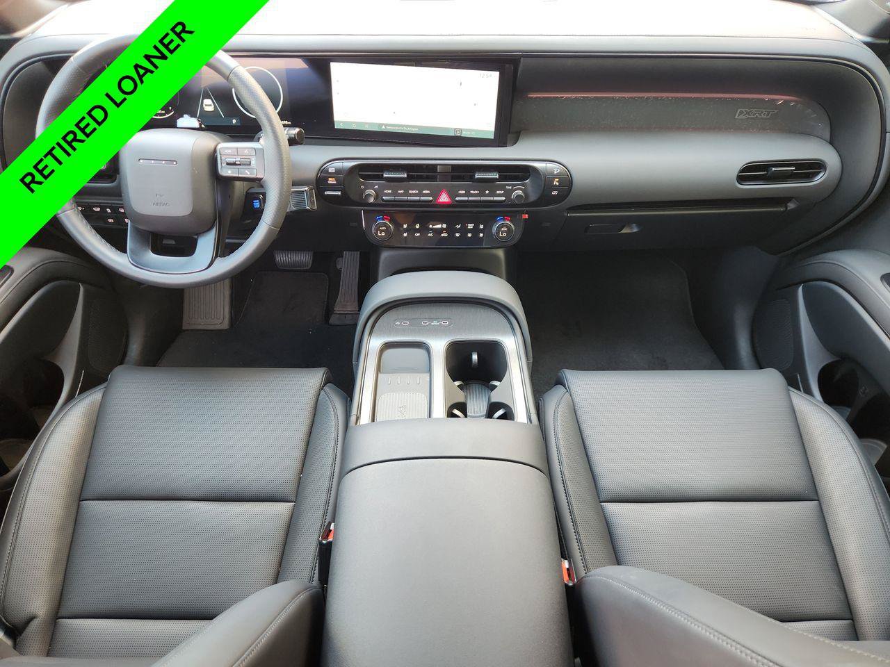 New 2026 Hyundai Palisade XRT Pro AWD/4WD image 28