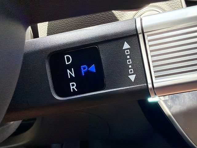 New 2026 Hyundai Sonata Limited FWD image 17
