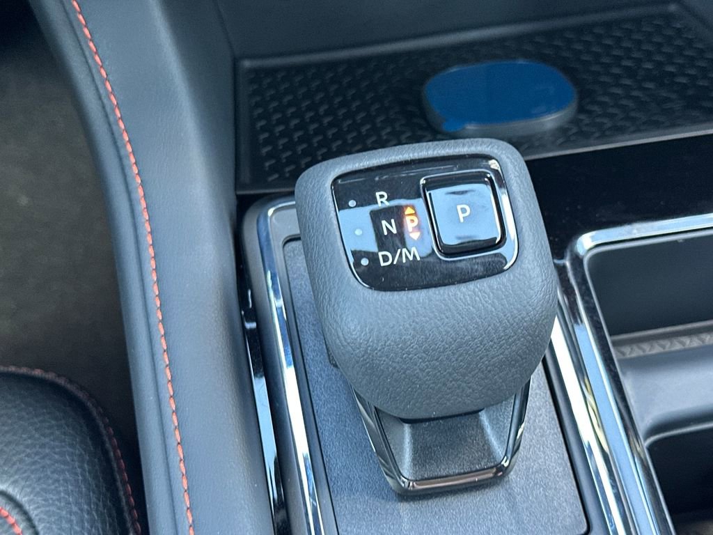 New 2026 Nissan Pathfinder Rock Creek w/ Rock Creek Premium Package image 26