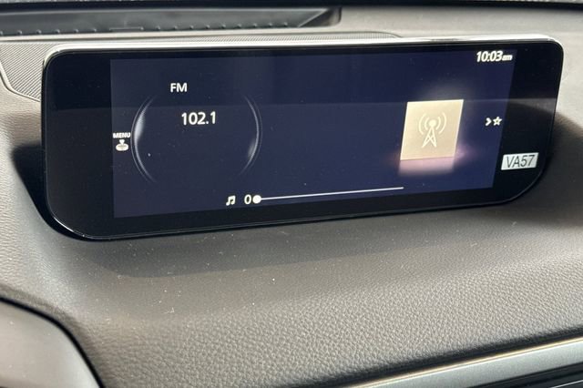 New 2026 MAZDA CX-50 2.5 Hybrid w/ Weather Package image 22