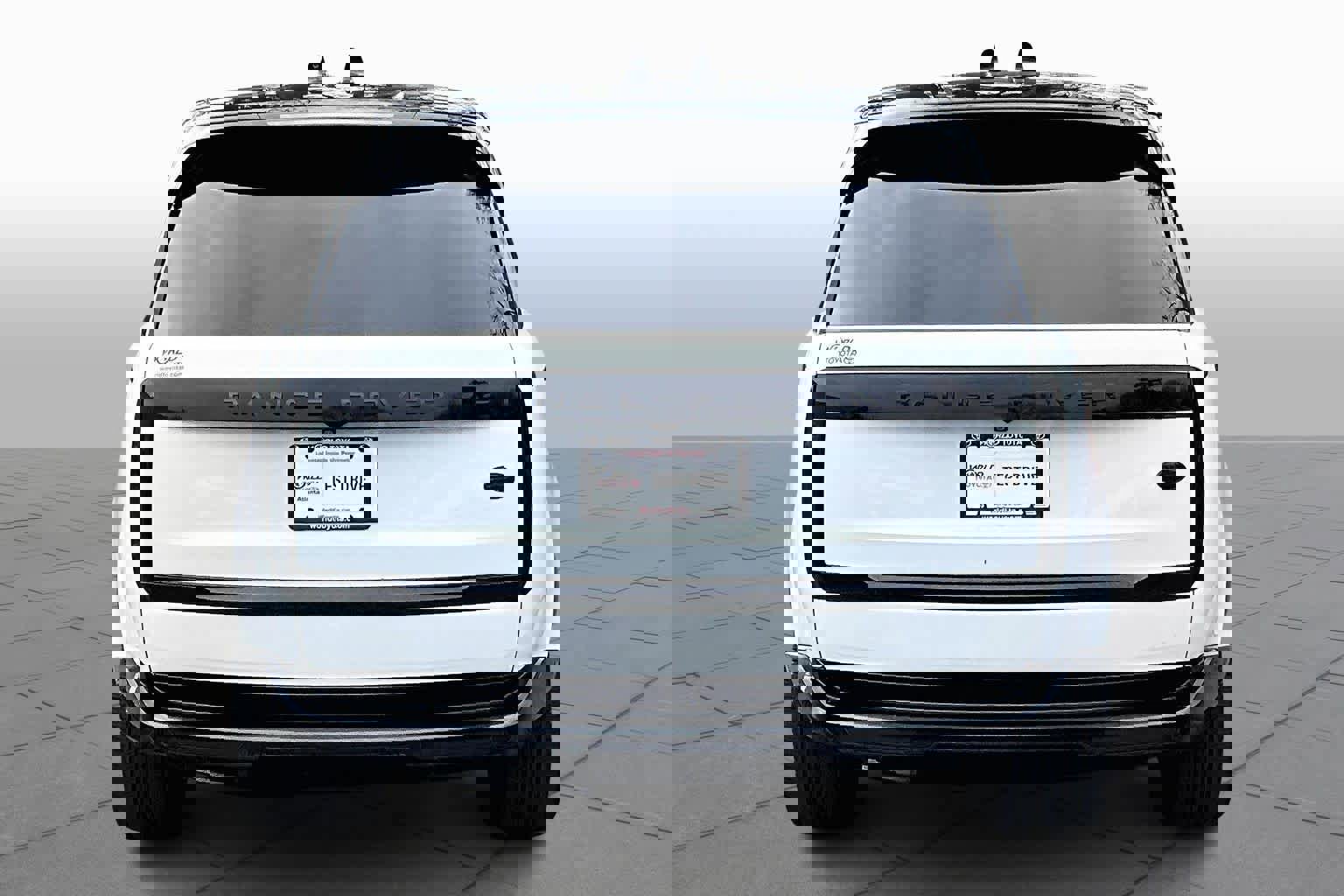 Used 2023 Land Rover Range Rover SE image 5