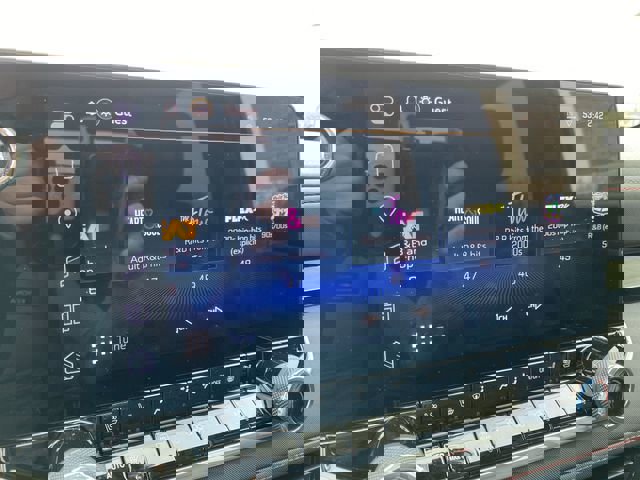 New 2026 Chevrolet Colorado Z71 w/ Technology Package image 16