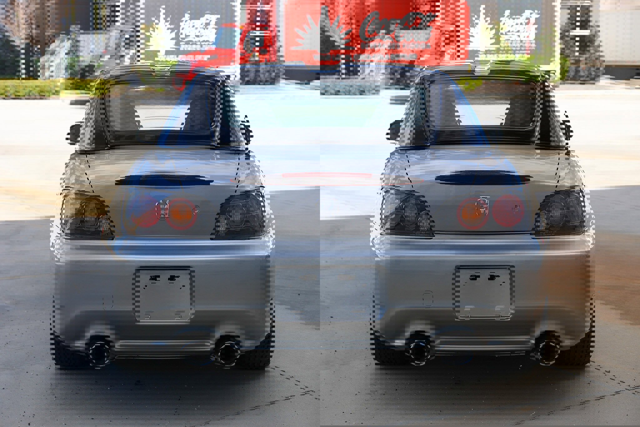 Used 2004 Honda S2000 image 11