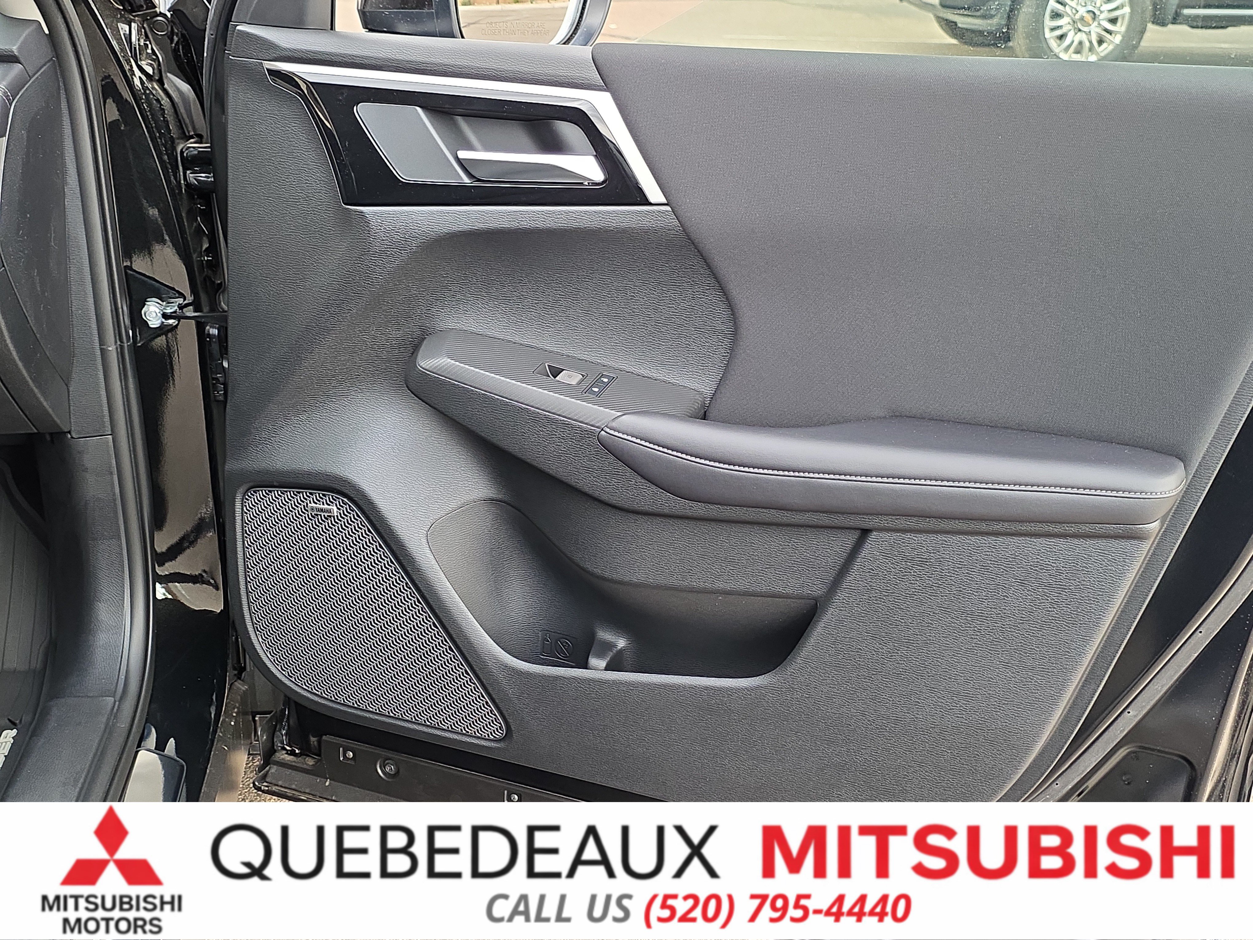 New 2026 Mitsubishi Outlander ES FWD image 30