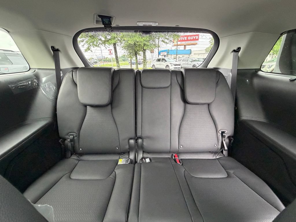 New 2026 Kia Carnival SX Prestige FWD image 30