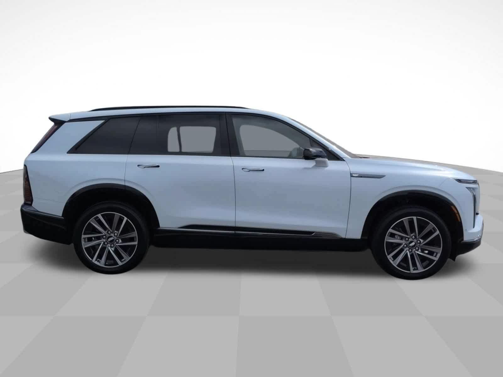 New 2027 Cadillac Vistiq Sport AWD/4WD image 4