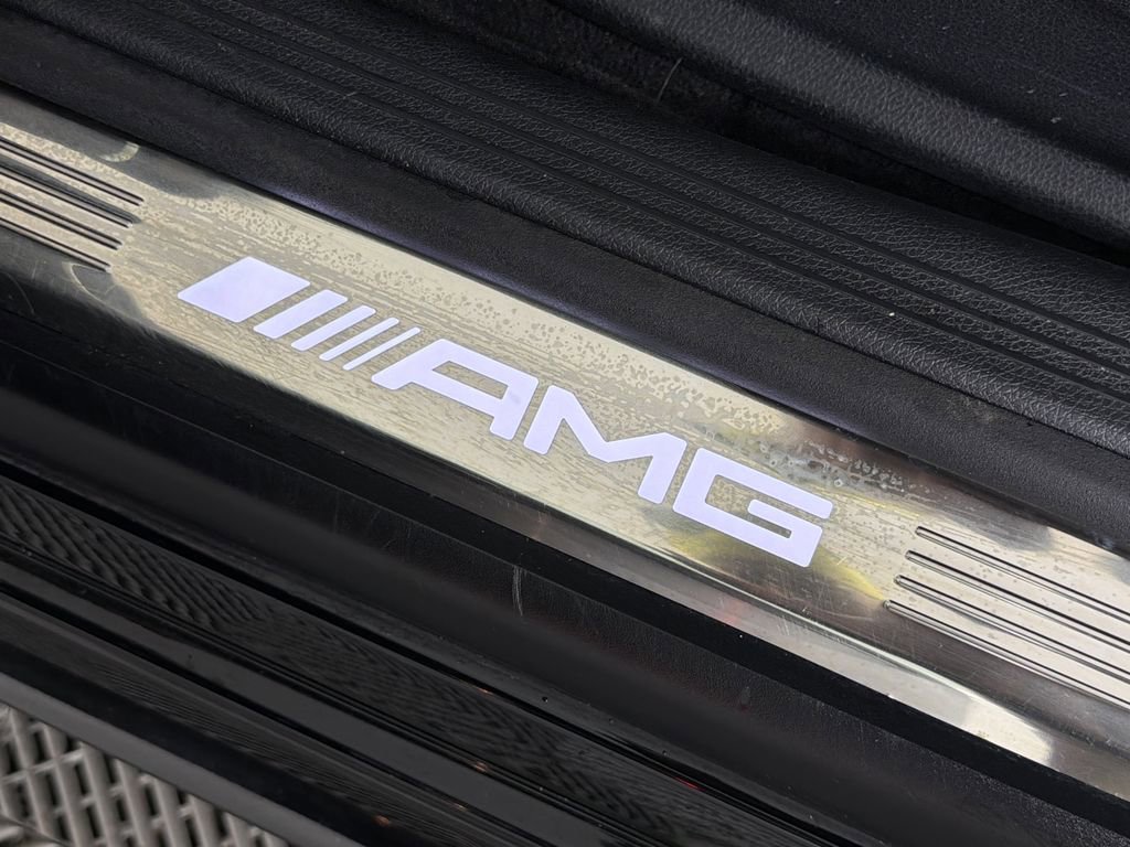 Used 2017 Mercedes-Benz C 43 AMG 4MATIC Cabriolet image 18