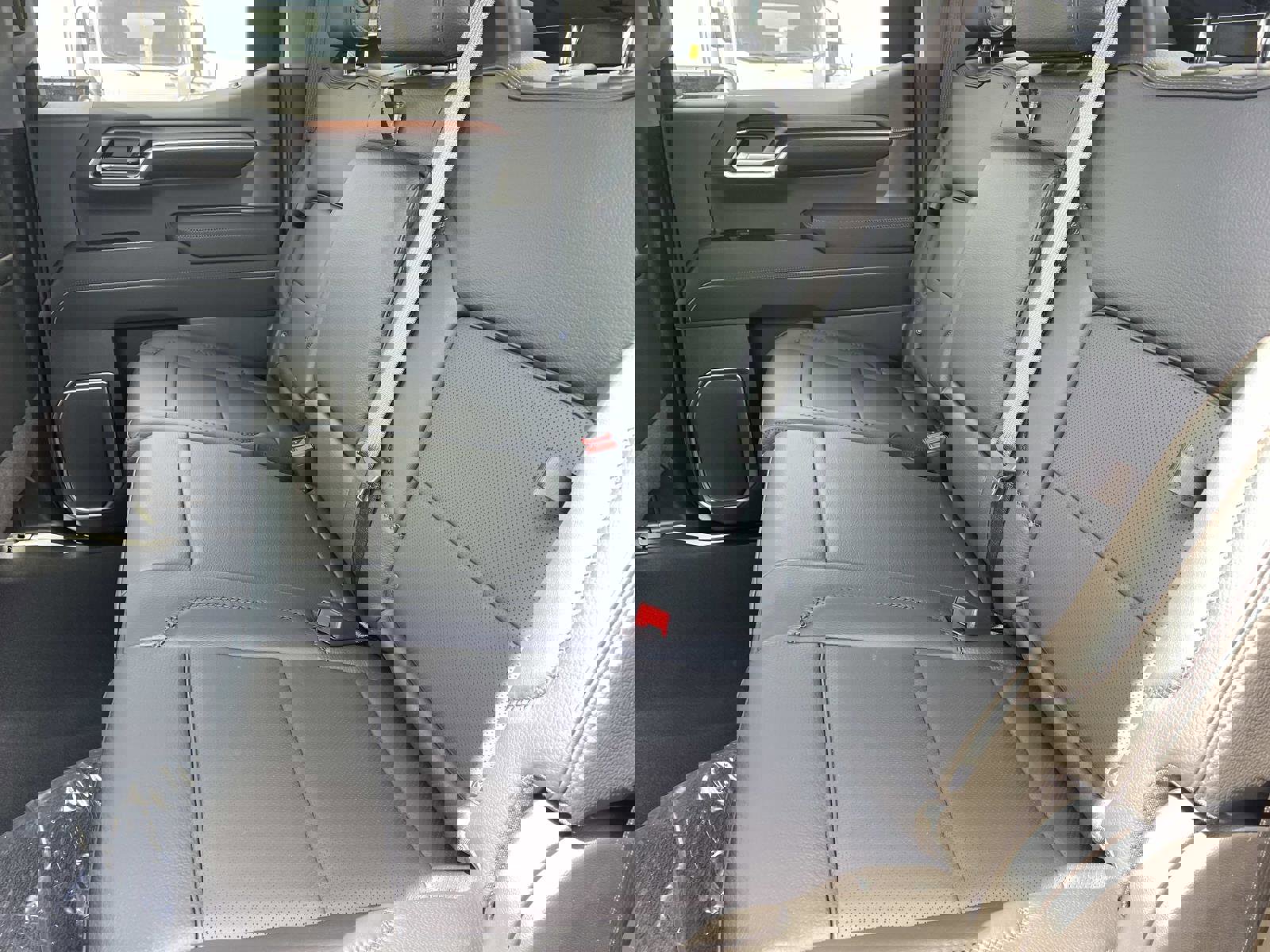 New 2026 GMC Sierra 1500 Denali w/ Technology Package AWD/4WD image 25