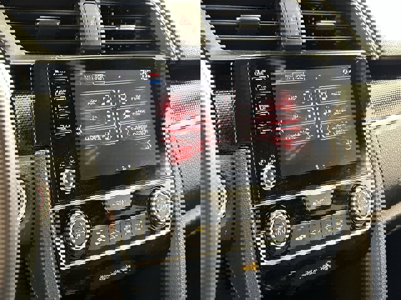 Used 2021 Honda Civic Sport image 16