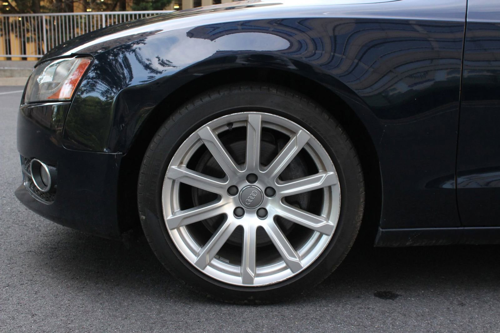 Used 2011 Audi A5 2.0T Premium Plus AWD/4WD image 11