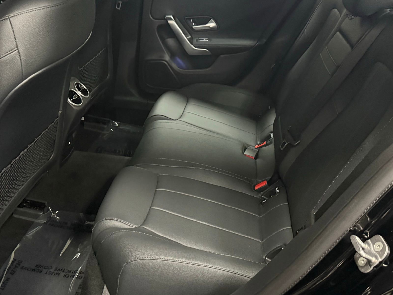 Used 2026 Mercedes-Benz CLA 250 CLA 250 image 40