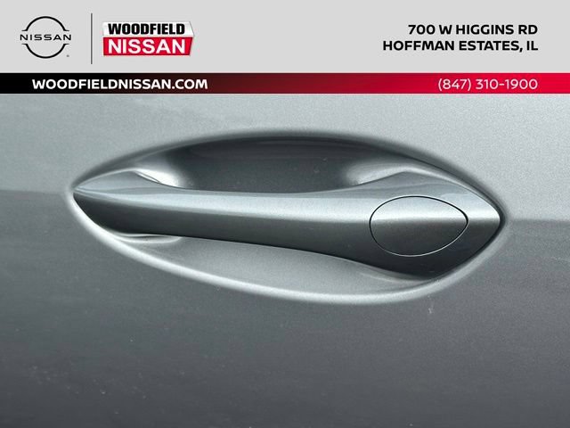 Used 2024 Chevrolet Trax LS FWD image 12