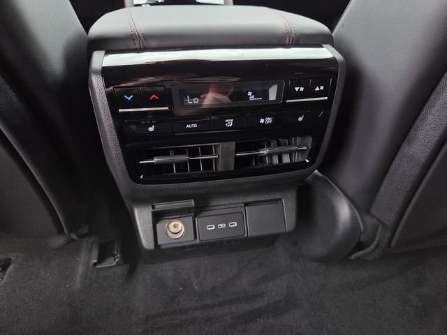 New 2026 Acura MDX Type S AWD/4WD image 19