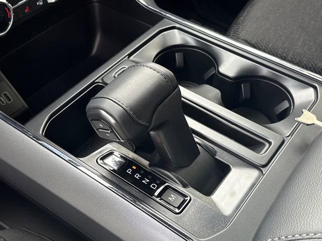 New 2025 Ford F150 XLT w/ Equipment Group 302A MID image 30