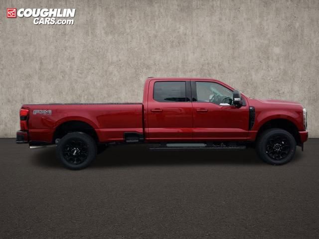 New 2026 Ford F350 XLT w/ XLT Premium Package image 10