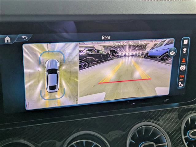 New 2026 Mercedes-Benz AMG GT 53 image 13