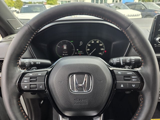 Used 2024 Honda CR-V Sport Touring image 31