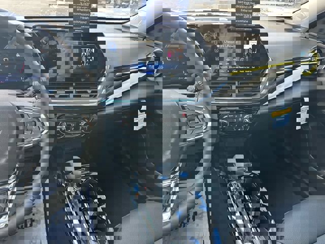 New 2026 Chevrolet Trax ACTIV w/ Driver Confidence Package image 19