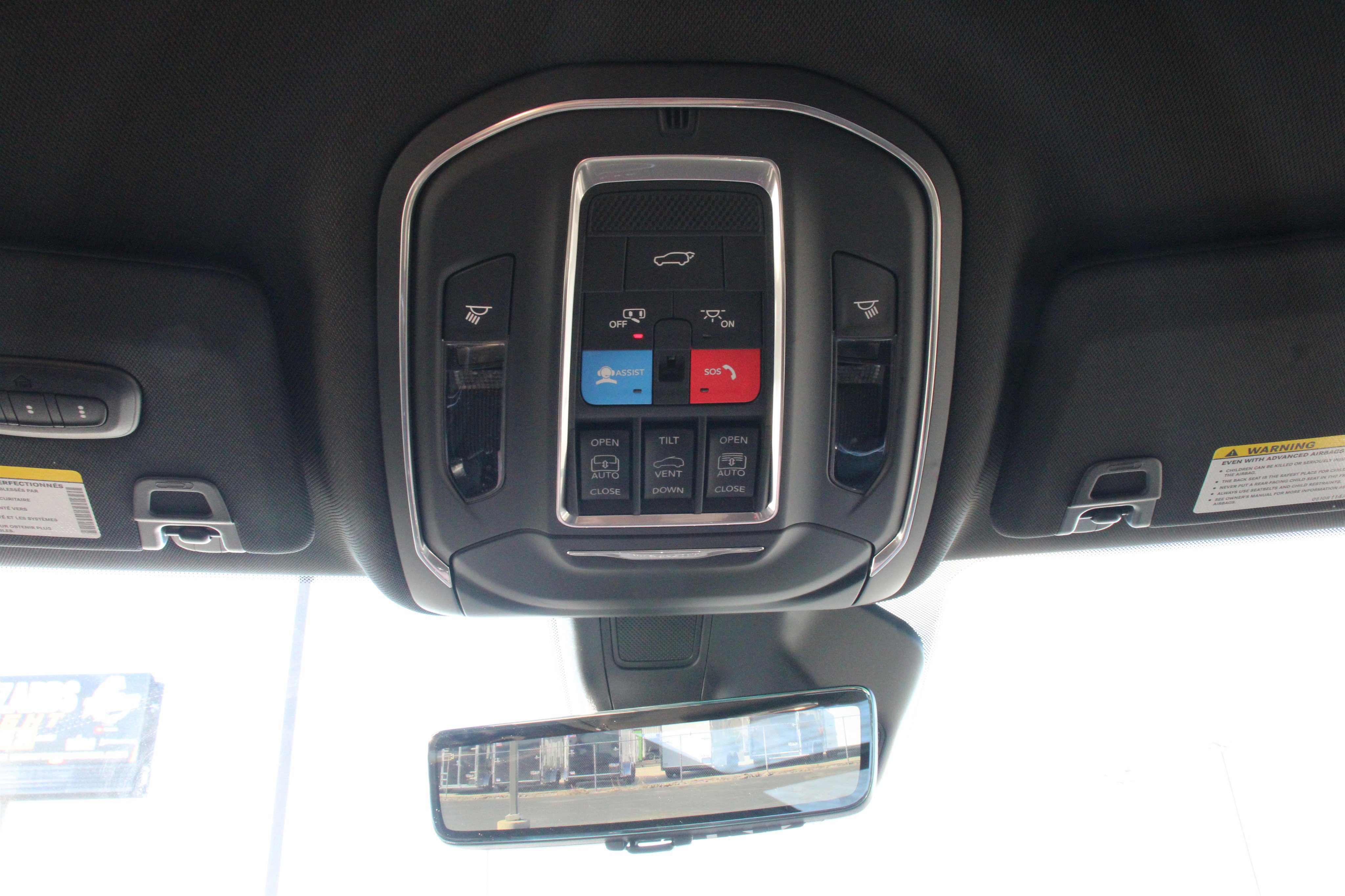 New 2026 Jeep Grand Cherokee Limited image 24