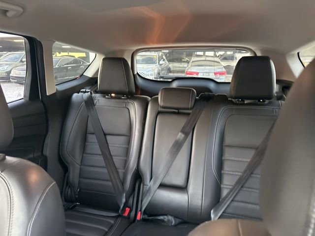 Used 2017 Ford Escape Titanium w/ Equipment Group 301A image 18