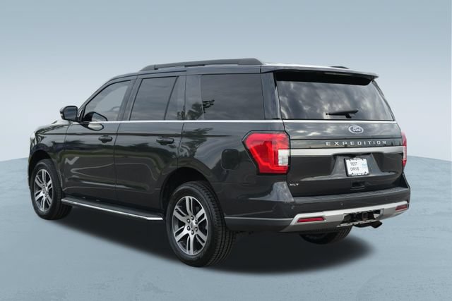 Used 2022 Ford Expedition XLT AWD/4WD image 6