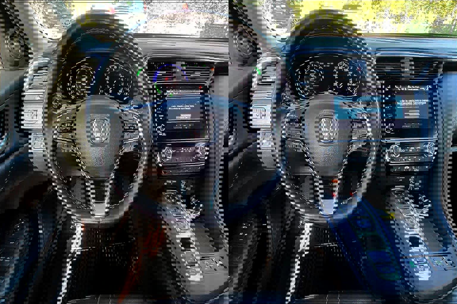 Used 2022 Honda Insight Touring image 5