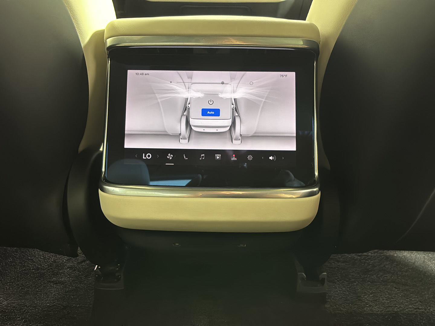 Used 2021 Tesla Model S Long Range AWD/4WD image 18