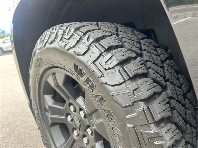 Certified 2019 Chevrolet Tahoe LS image 12