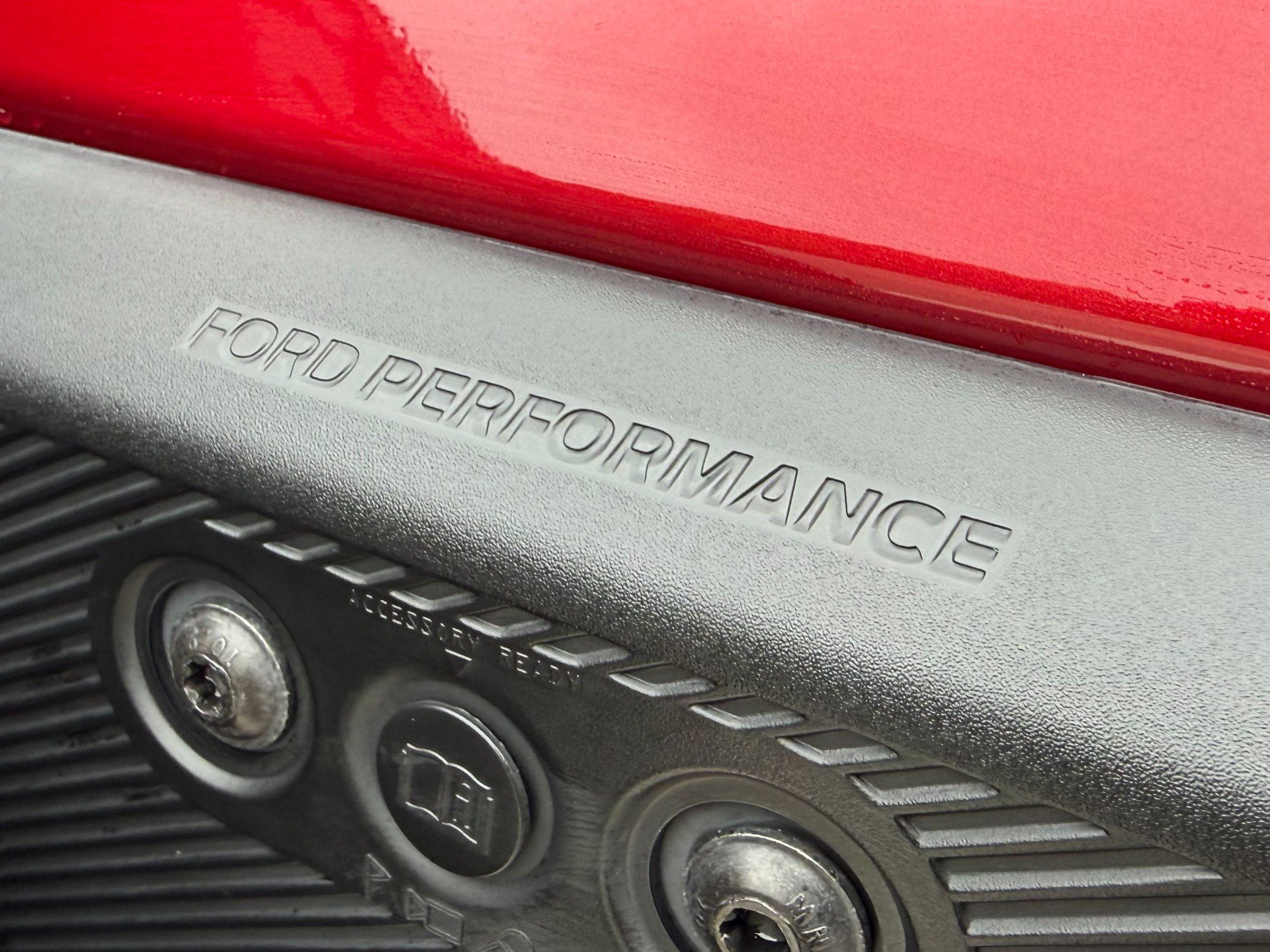 Used 2025 Ford Bronco Raptor w/ Interior Carbon Fiber Pack AWD/4WD image 56