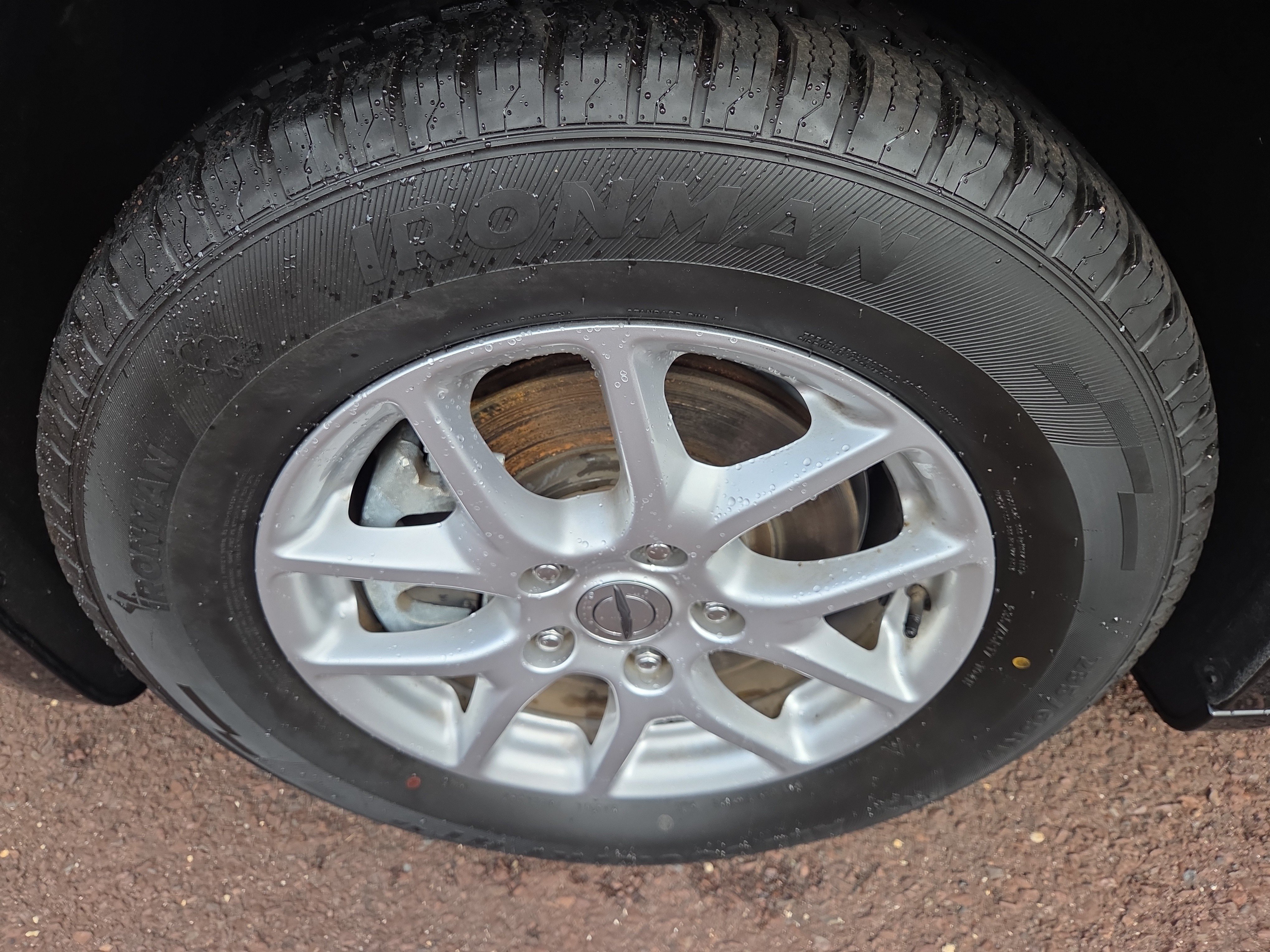Used 2023 Chrysler Pacifica Touring-L FWD image 12