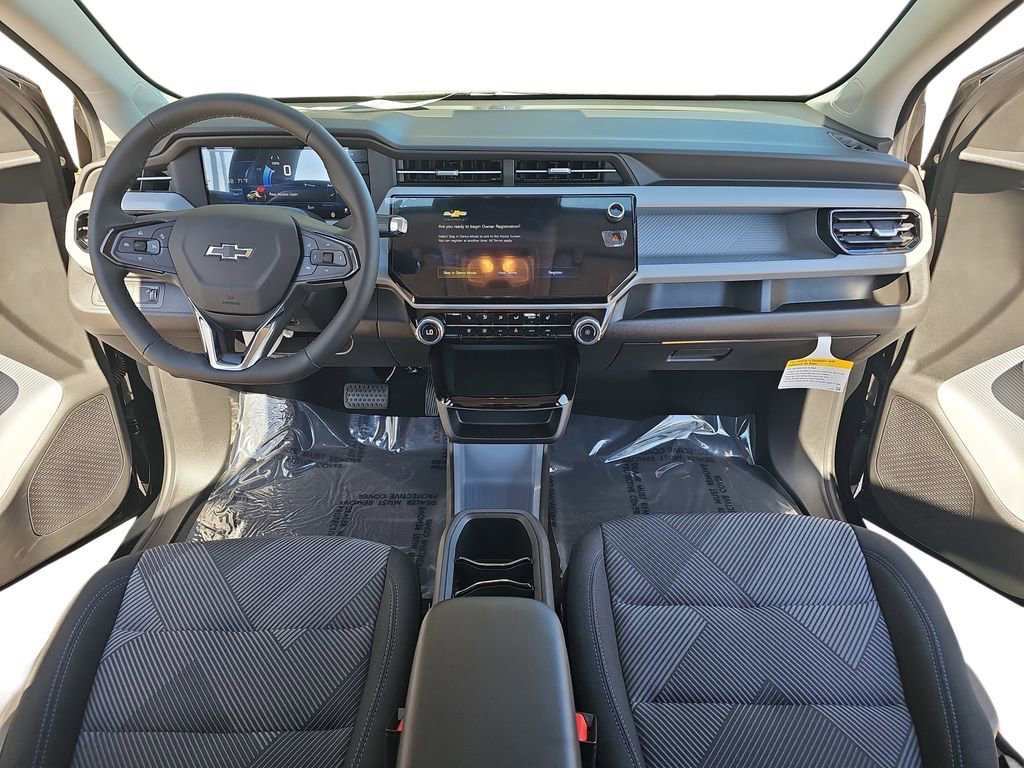 New 2027 Chevrolet Bolt LT w/ Comfort Package image 9