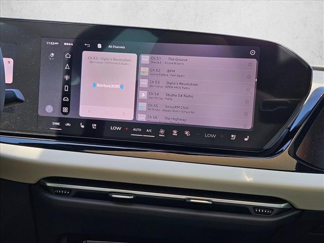 New 2026 Audi A5 Prestige AWD/4WD image 13