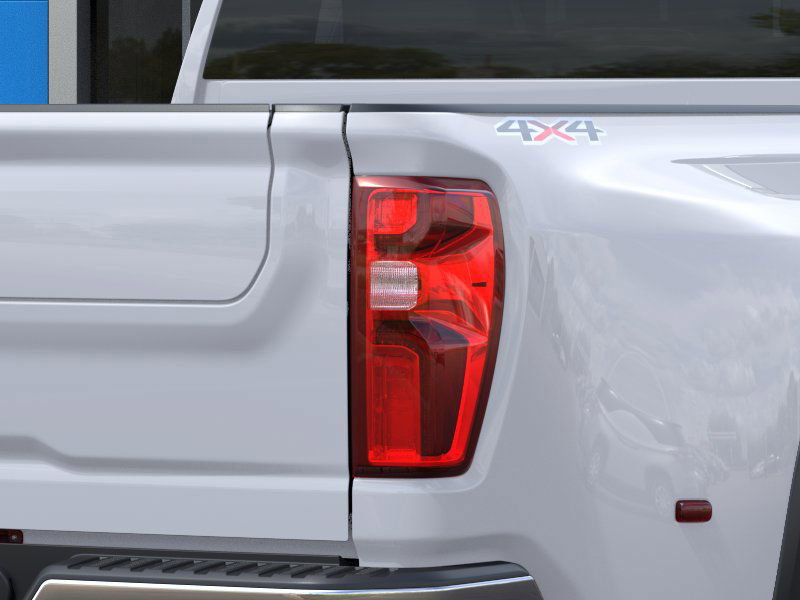 New 2026 Chevrolet Silverado 3500 W/T image 11