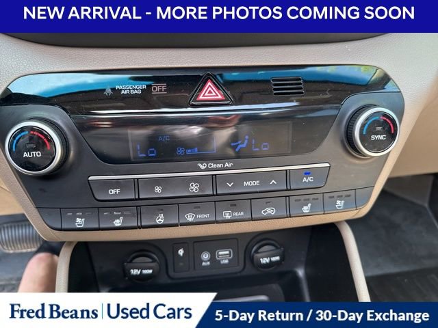 Used 2019 Hyundai Tucson Ultimate AWD/4WD image 14