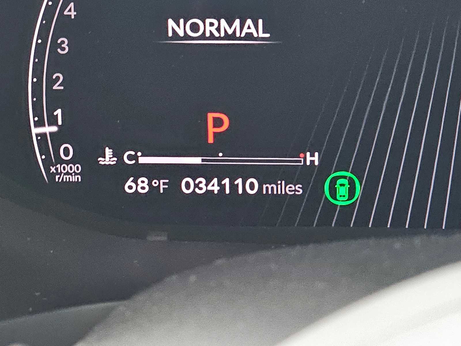 Used 2023 Acura MDX FWD image 26