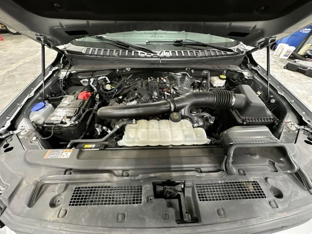 Used 2023 Ford Expedition Max XLT AWD/4WD image 22