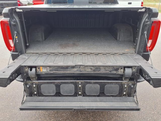 Used 2019 GMC Sierra 1500 Denali w/ Denali Ultimate Package image 20