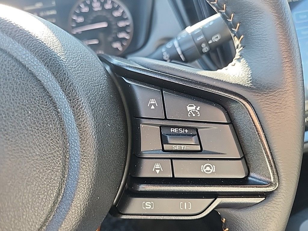 Used 2025 Subaru Crosstrek 2.5i Wilderness w/ Wilderness Package image 21