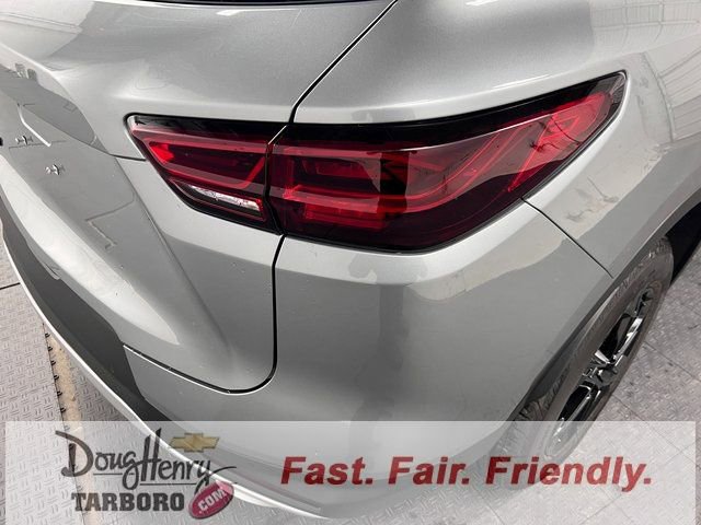 New 2025 Chevrolet Blazer LT w/ Midnight/Sport Edition image 15