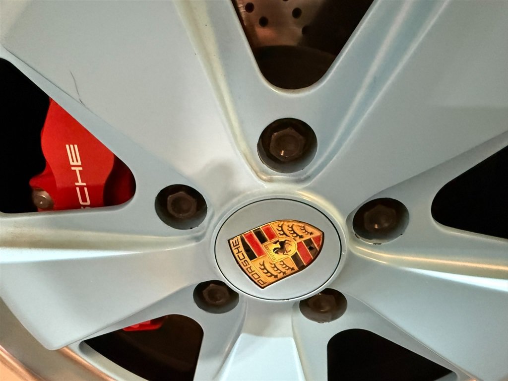 Used 2006 Porsche 911 GT3 RS image 26