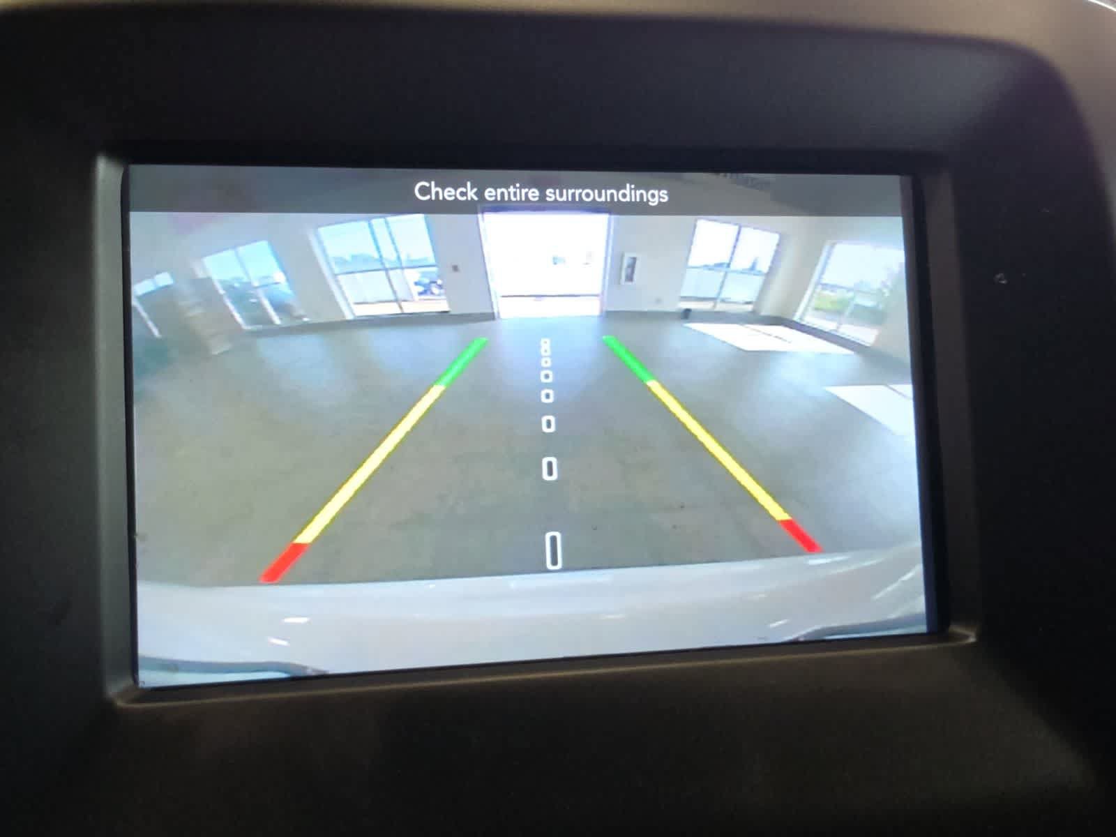 Used 2018 Jeep Compass Latitude w/ Popular Equipment Group FWD image 25