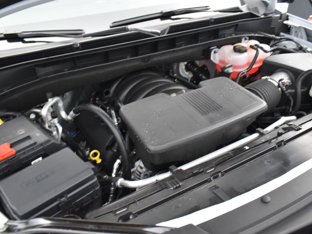 Certified 2026 Cadillac Escalade Platinum Sport w/ LPO, ONYX Package image 11