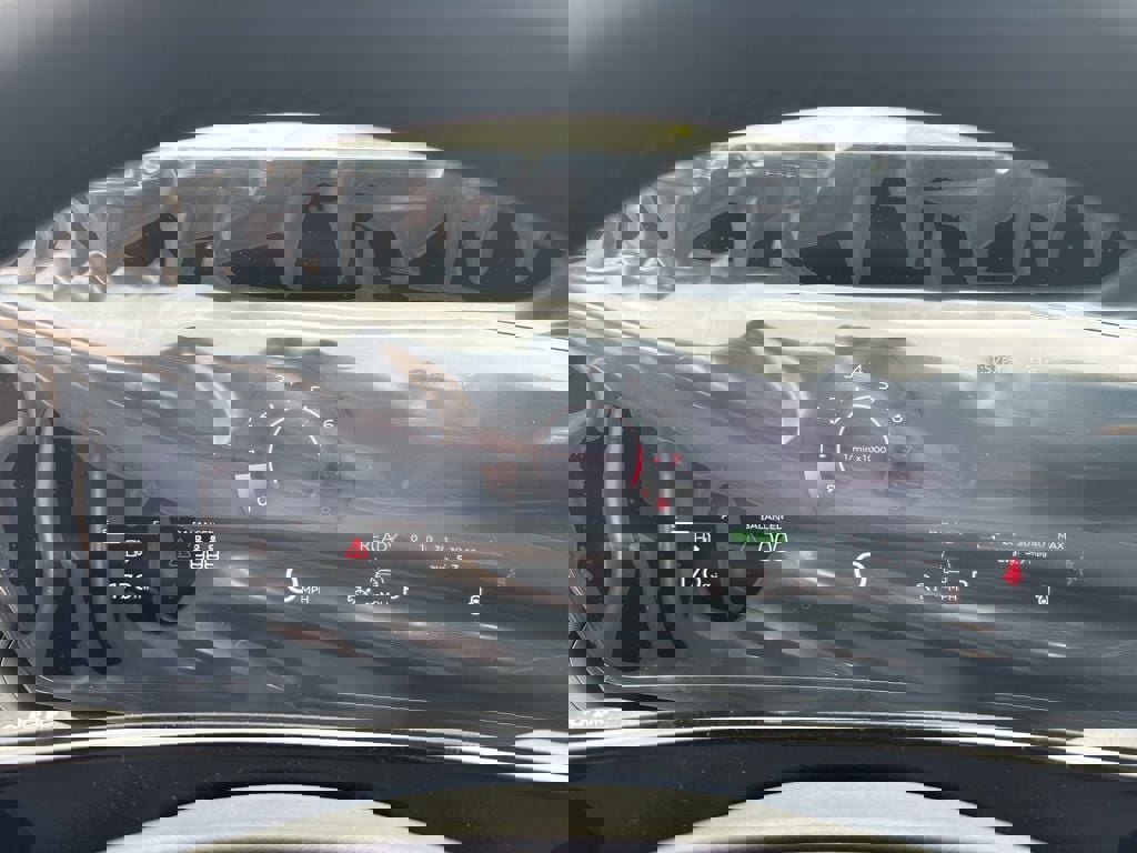 New 2026 Audi Q3 quattro 2.0T AWD/4WD image 21