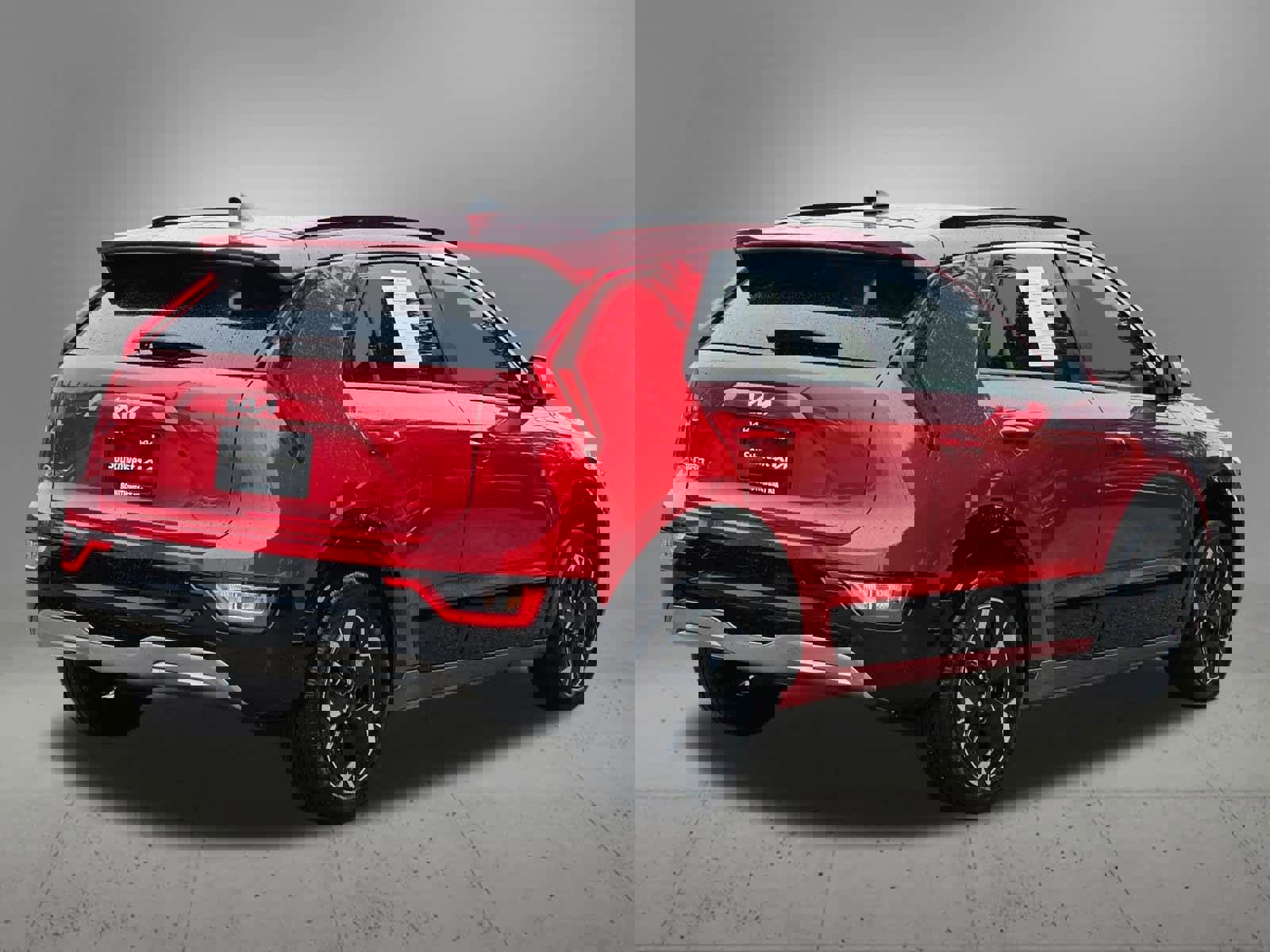 Used 2023 Kia Niro Wind image 6