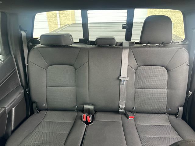 Used 2024 GMC Canyon Elevation w/ Convenience Package AWD/4WD image 34