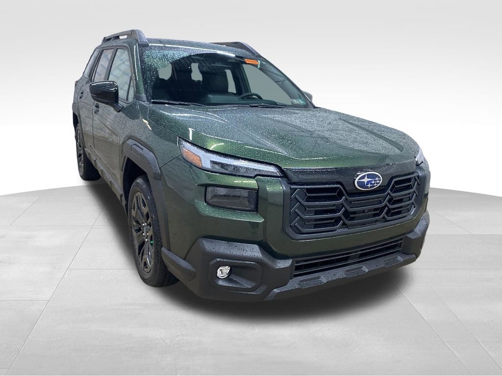 New 2026 Subaru Outback Limited XT AWD/4WD image 6