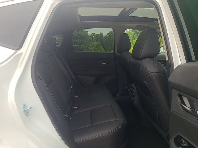 New 2026 Nissan Murano SL AWD/4WD image 26