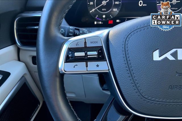 Used 2023 Kia Telluride SX Prestige image 17